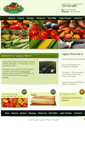 Mobile Screenshot of legacyproduce.com